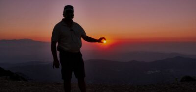 Crete: Land Rover Safari with Sunset Viewing, Dinner, & Wine - Hotel Pickup and the Mountain Drive That Sets the Mood