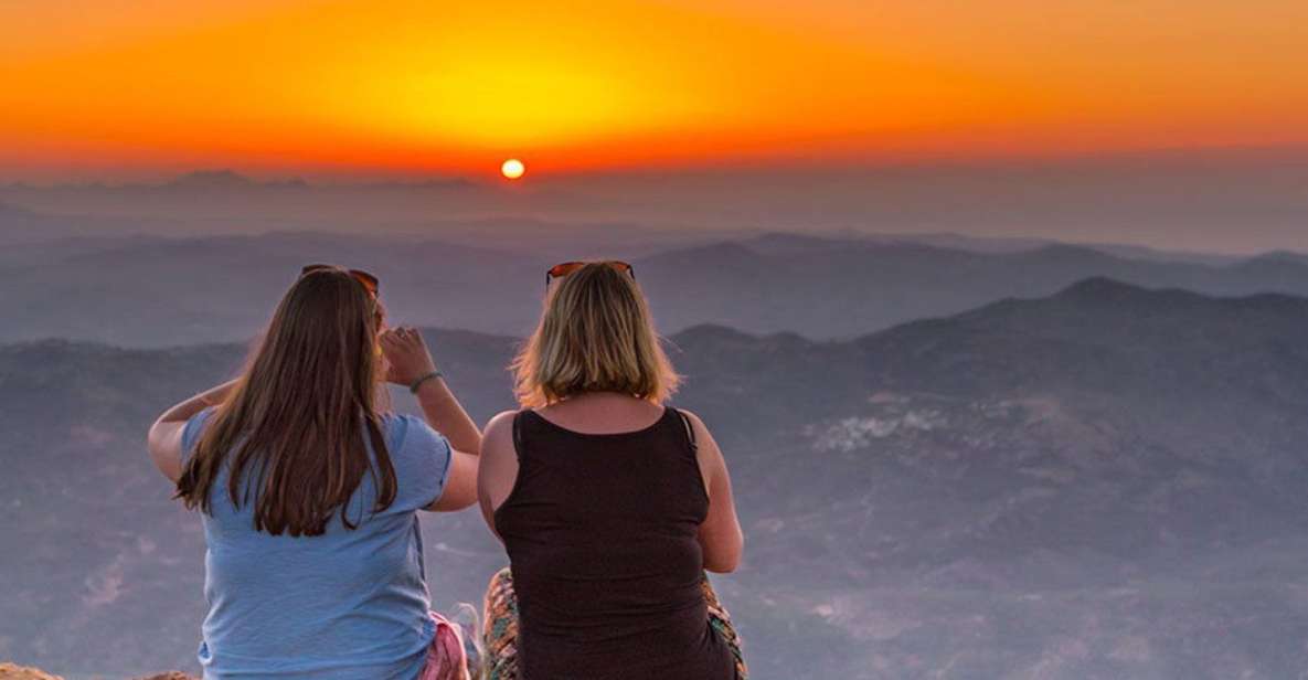Crete: Land Rover Safari with Sunset Viewing, Dinner, & Wine - Dinner at a Local Taverna with Unlimited Wine