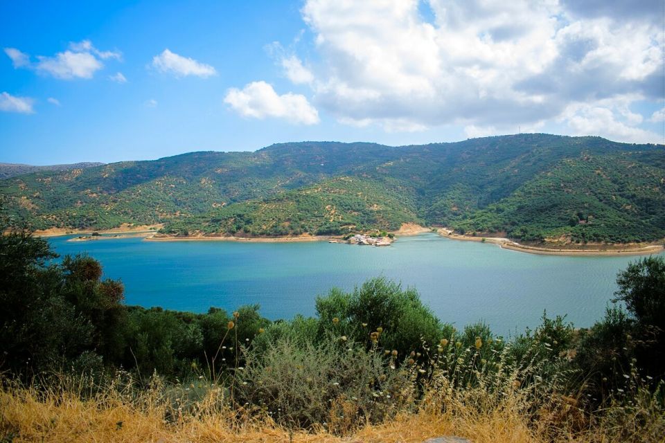 Crete: Lasithi Plateau and Cave of Zeus Off-Road Safari Tour - Who This Tour Suits Best (and Who Should Skip It)
