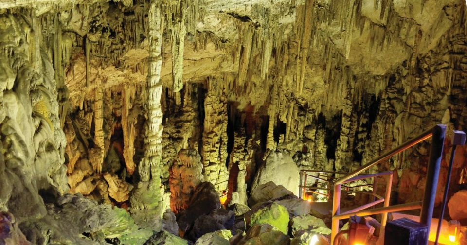 Crete: Lasithi Plateau and Cave of Zeus Off-Road Safari Tour - Pickup, Vehicles, and the Real-Time Rhythm of an 8-Hour Day