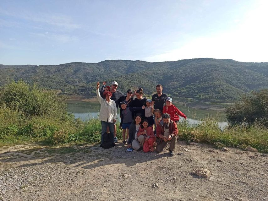 Crete: Lasithi Plateau Zeus Cave Guided Jeep Safari Tour - Diktaion Andron and the Zeus Cave: mythology with logistics you can handle