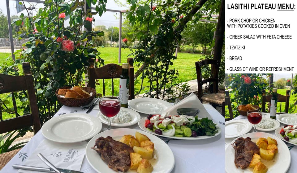 Crete: Lassithi Plateau & Kera Monastery Tour with Ceramics - The value question: is $44 a fair deal for this kind of day?