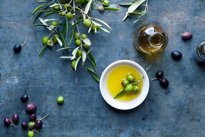 Crete: Olive Oil, Soap, Wine, Raki - Flavorful Culinary Journey - Value for Money: Why $111.26 Can Be a Good Deal