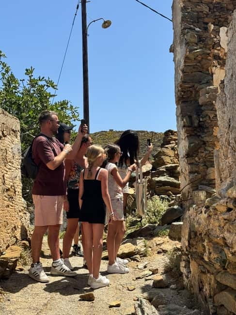 Crete: Quad Safari with Ghost Town Exploration - Key things I’d focus on before you go