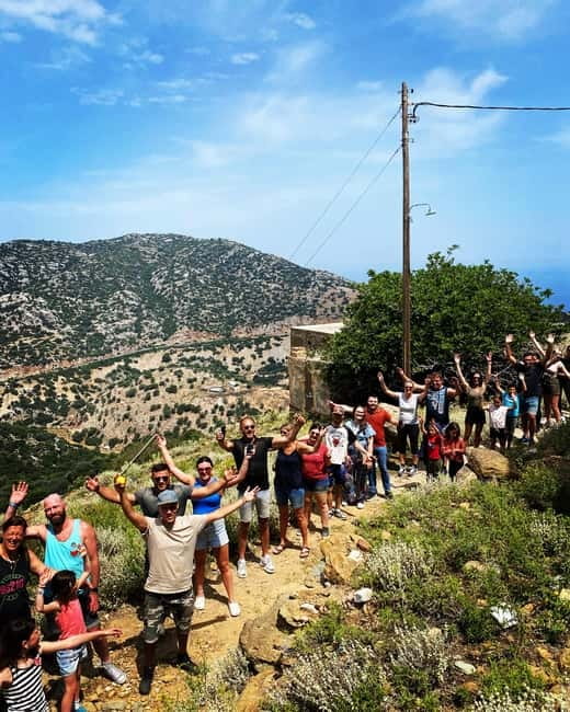 Crete: Quad Safari with Ghost Town Exploration - Price and value: is $99 a good deal for a 200-minute quad day?