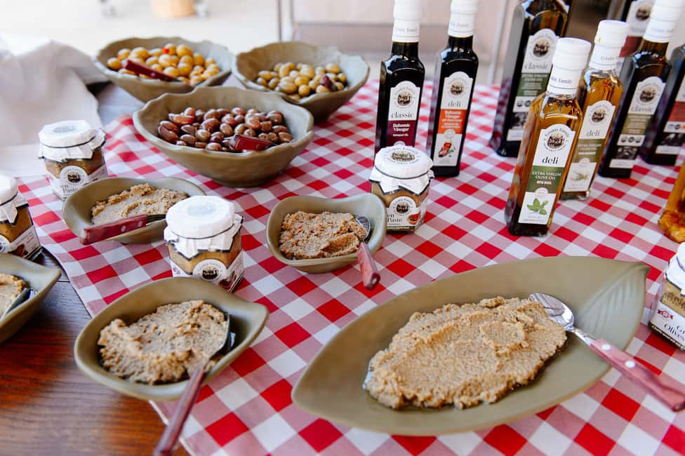 Crete: Road-trip to Lasithi Plateau & Olive Mill Farm - Price and value: why this $39.52 can work