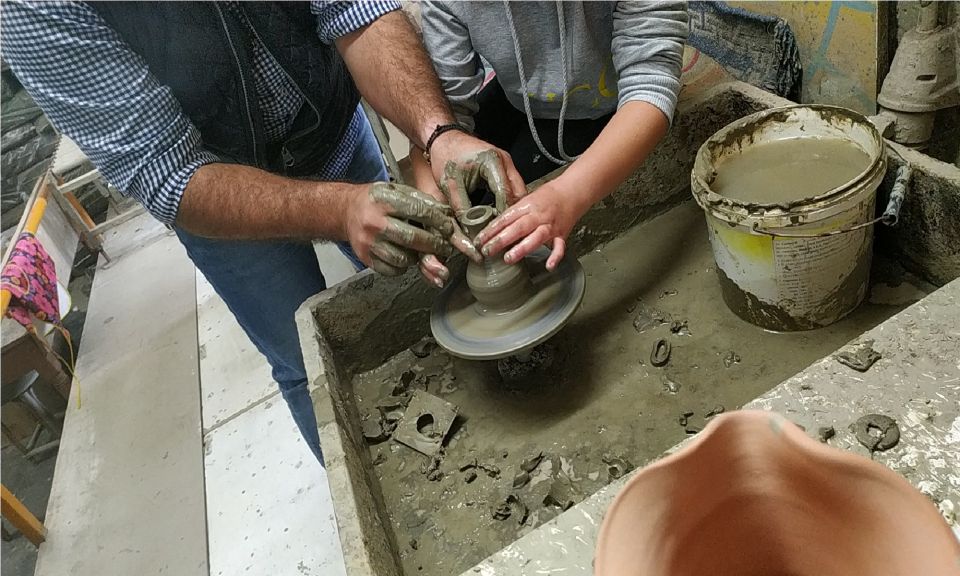 Crete: Sightseeing Day Trip with Cooking Lesson and Lunch - Key moments you’ll remember