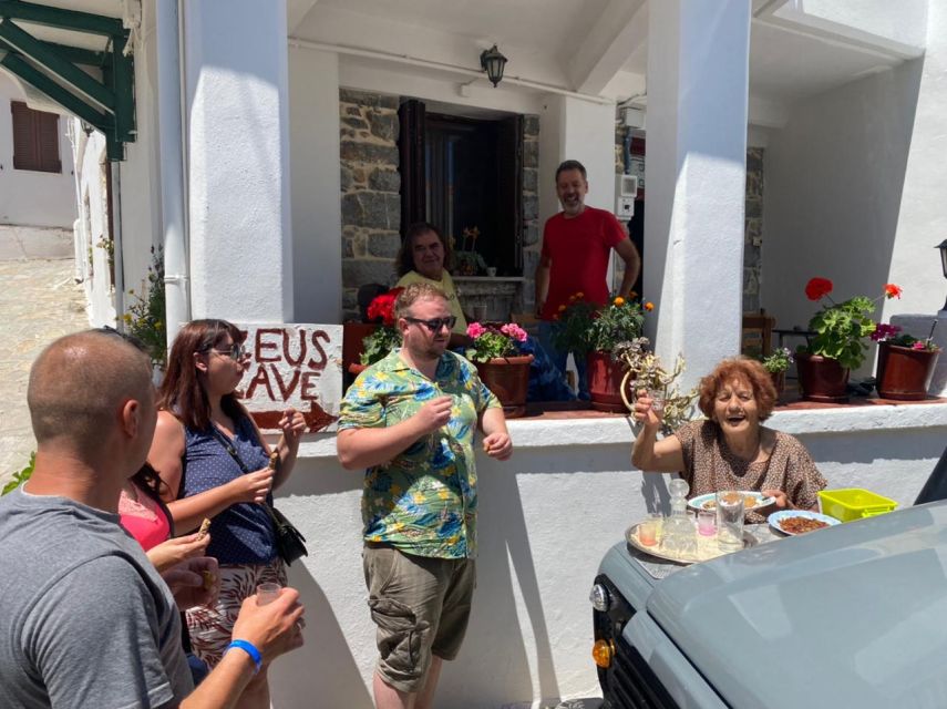 Crete: Sightseeing Day Trip with Cooking Lesson and Lunch - Value for $108: what’s included (and why it adds up)