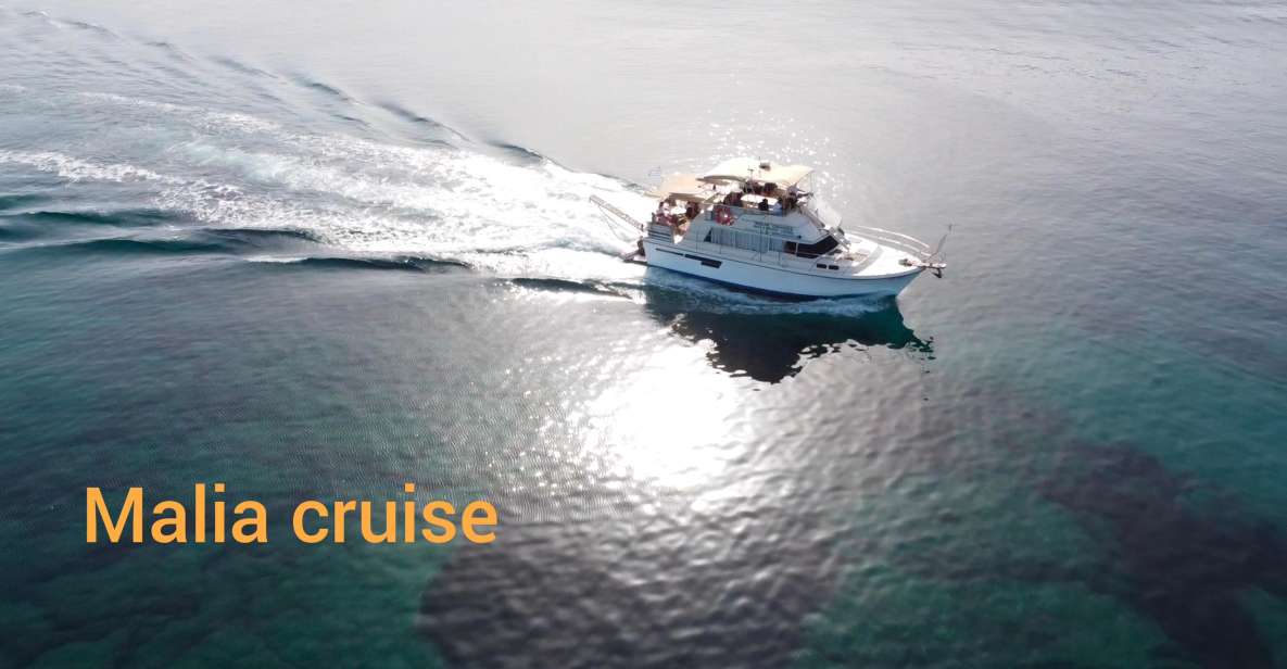 Crete: Snorkeling Boat Trip with Lunch and Transfer - Key highlights