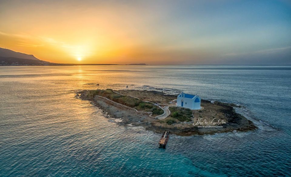 Crete: Snorkeling Boat Trip with Lunch and Transfer - Price and Value: Is $81 Actually Fair?