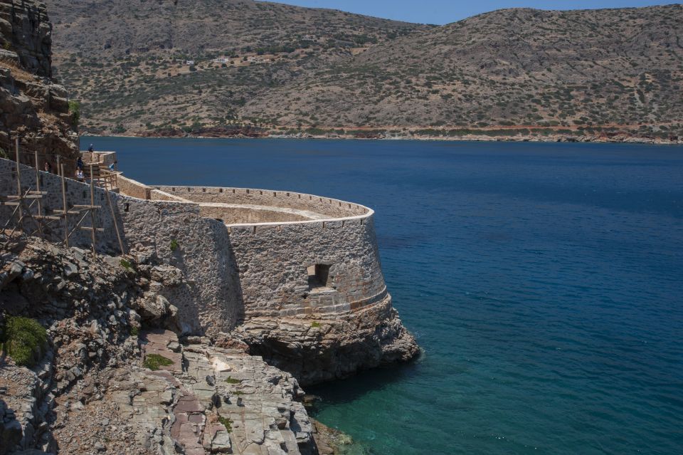 Crete: Spinalonga, Agios Nikolaos and Elounda with BBQ Lunch - Key highlights worth clocking