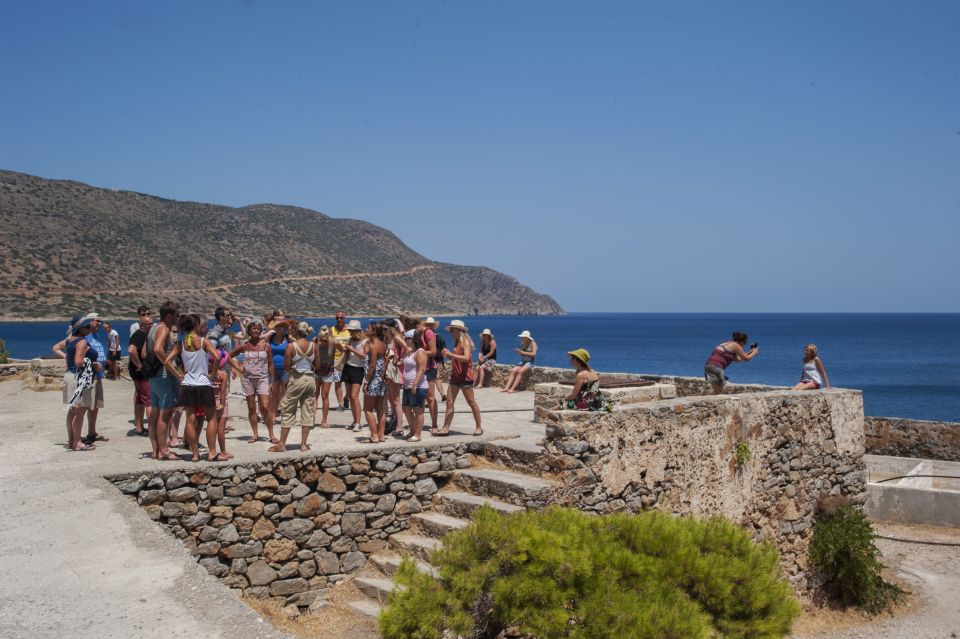 Crete: Spinalonga, Elounda, & Agios Nikolaos Boat Tour & BBQ - Price and Value: Budgeting the Real Cost of Spinalonga + Boat + BBQ