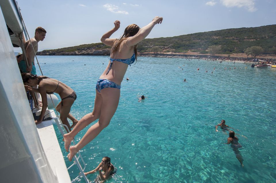 Crete: Spinalonga, Elounda, & Agios Nikolaos Boat Tour & BBQ - Who This Tour Fits Best
