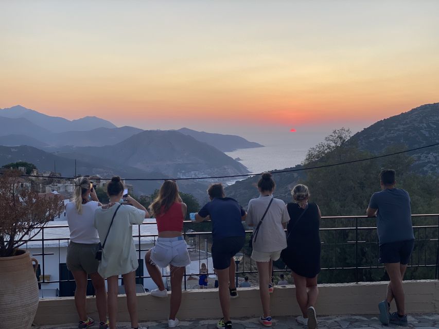 Crete: Sunset or Morning Quad with Local Products Tasting - Who This Tour Fits Best (And Who Should Skip It)