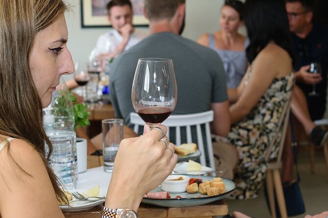 Crete Wine and Olive Oil Tour - Group size and pacing: a relaxed day that still feels full