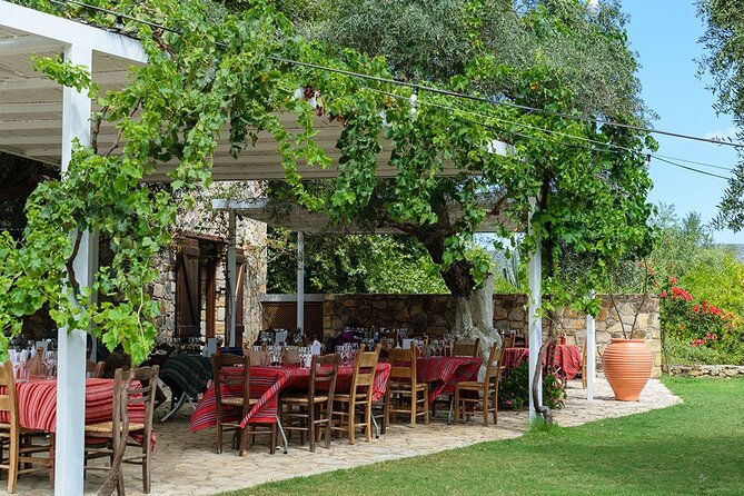 Crete Wine and Olive Oil Tour - Price and value: what $145.18 includes (and why that matters in Crete)