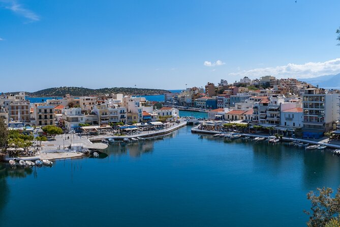 Cruise to Spinalonga, Kolokytha Bay & Agios Nikolaos with Lunch - The bus ride factor: when the schedule feels longer than you expect