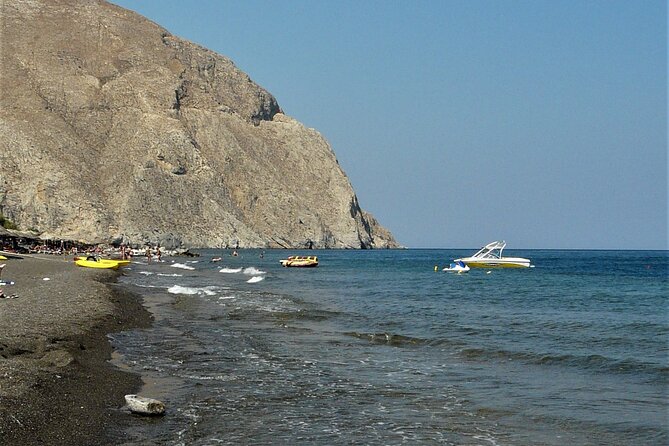 Day Tour to Santorini Island from Heraklion Crete - What You Pay for: Ferry + Coaches + a Full Day Plan
