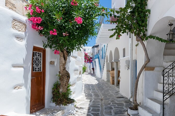 Day Tour to Santorini Island from Heraklion Crete - Oia on the Clock: Iconic Views, Tight Streets, and Photo Strategy