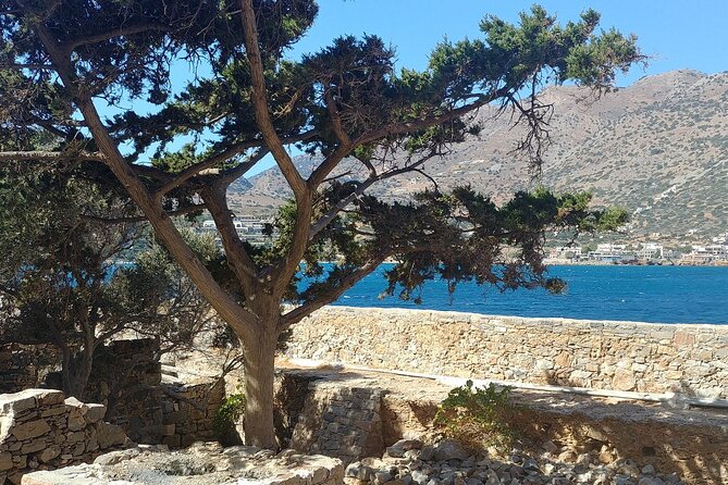 Day Trip to Agios Nikolaos and Spinalonga Island - Key highlights you’ll actually feel