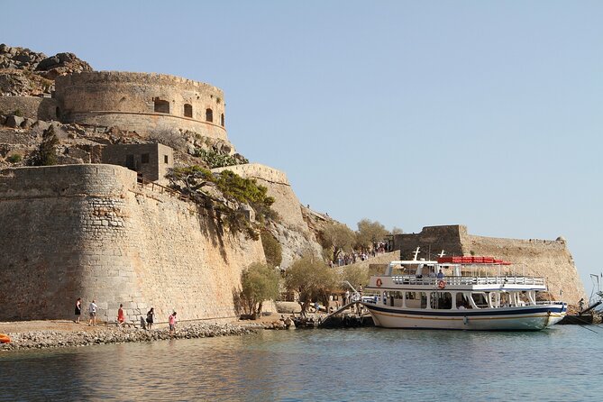 Day Trip to Agios Nikolaos and Spinalonga Island - Why Agios Nikolaos and Spinalonga fit together so well