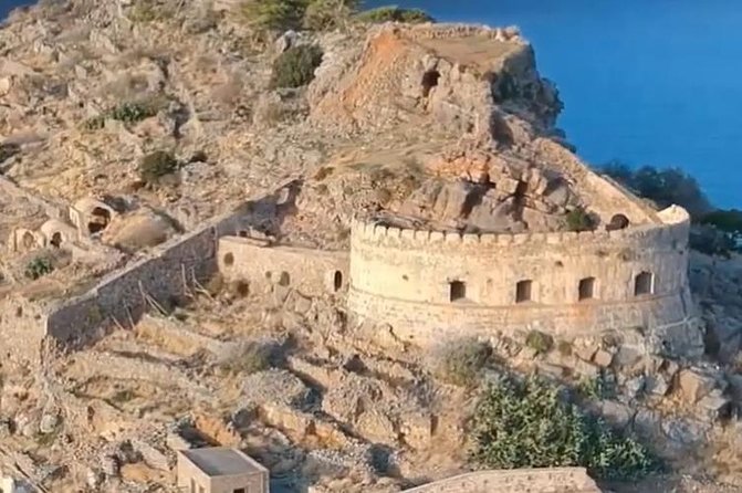 Day Trip to Agios Nikolaos and Spinalonga Island - Getting there from Heraklion: pickup zones, long-day reality, and comfort