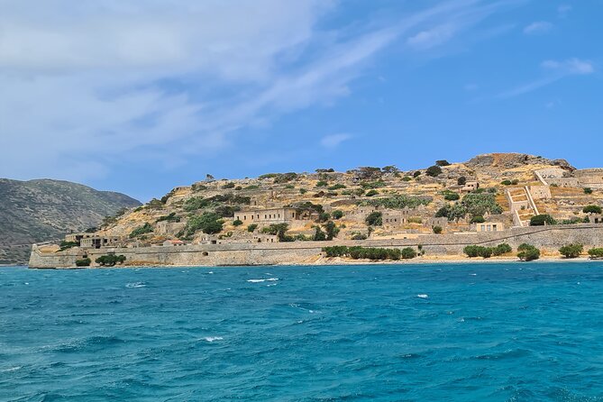 Day Trip to Agios Nikolaos and Spinalonga Island - Practical tips that make the difference on this tour