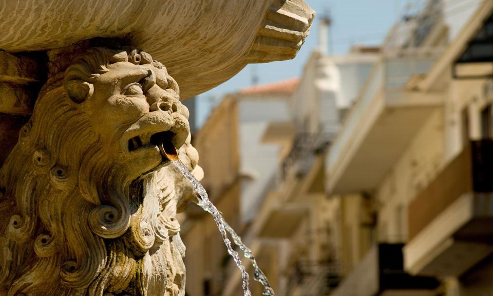 Day Trip To Heraklion City Center & Market & CretAquarium - A smooth day-trip circuit: pickup, transfers, and realistic timing