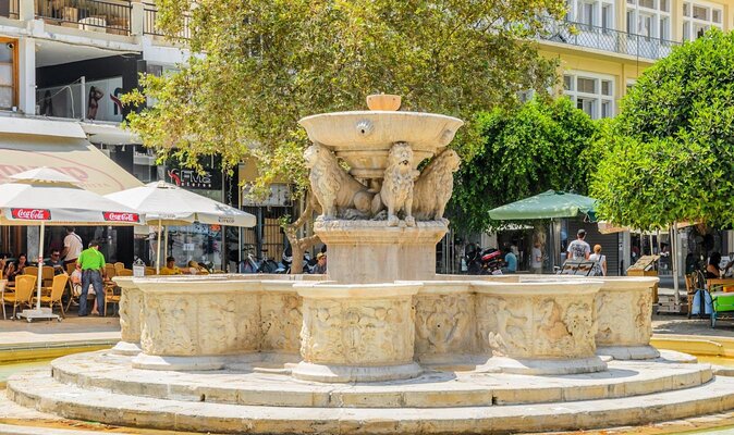 Ecobike tour in historic Heraklion - Key things to know before you ride