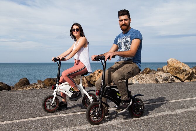 Ecobike tour in historic Heraklion - Should you book Ecobike in historic Heraklion?