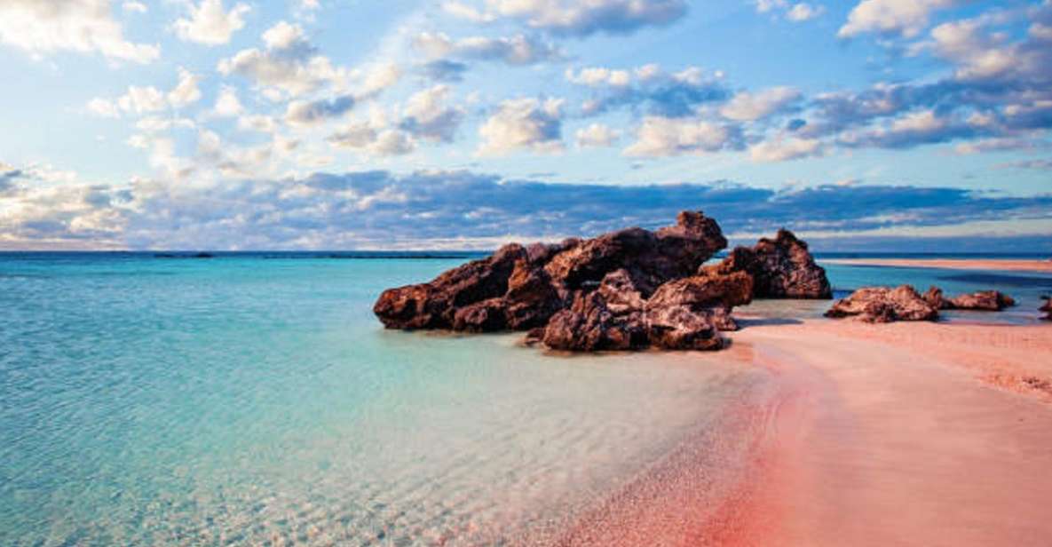 Elafonisi Island Day Tour by Bus From Rethymno - Key Points Before You Go