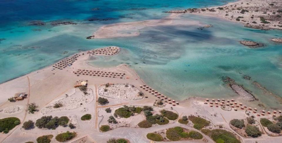 Elafonisi Island Day Tour by Bus From Rethymno - H2: Timing and Logistics—Where the Day Can Feel Tight