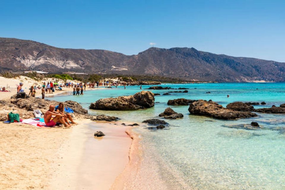 Elafonisi Island Day Tour by Bus From Rethymno - H2: Who This Tour Fits Best