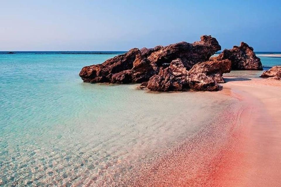 Elafonissi Beach Day Trip from Chania -Stop in Elos Village - Who this day trip suits best (and who should skip it)