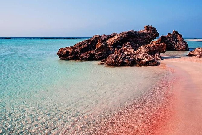 Elafonissi Beach Tour from Chania with stop in Elos Village - What the water and views look like (and how to avoid photo disappointment)