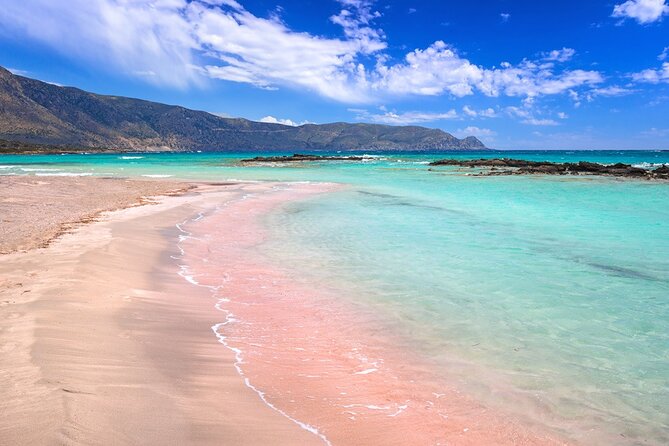Elafonissi Beach Tour from Chania with stop in Elos Village - Price and value: why $42.24 can be fair