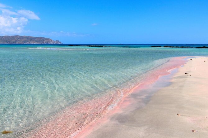 Elafonissi Beach Trip from Chania - Key Things That Make This Trip Worth Your Time