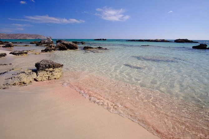 Elafonissi Beach Trip from Chania - Who Should Book This Elafonissi Day Trip—and Who Might Skip It