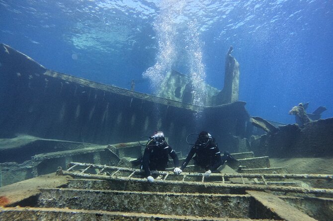 Experience Scuba Diving in Heraklion Crete - Mononafitis Beach: What You’ll Actually See and How the Session Gets Deeper