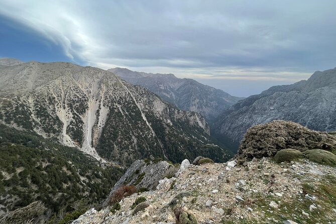 Explore the White Mountains of Crete - Price and value: what $110.47 includes, and what costs extra