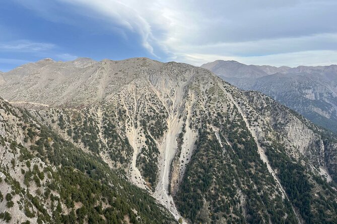 Explore the White Mountains of Crete - Who this trip suits (and who should skip it)