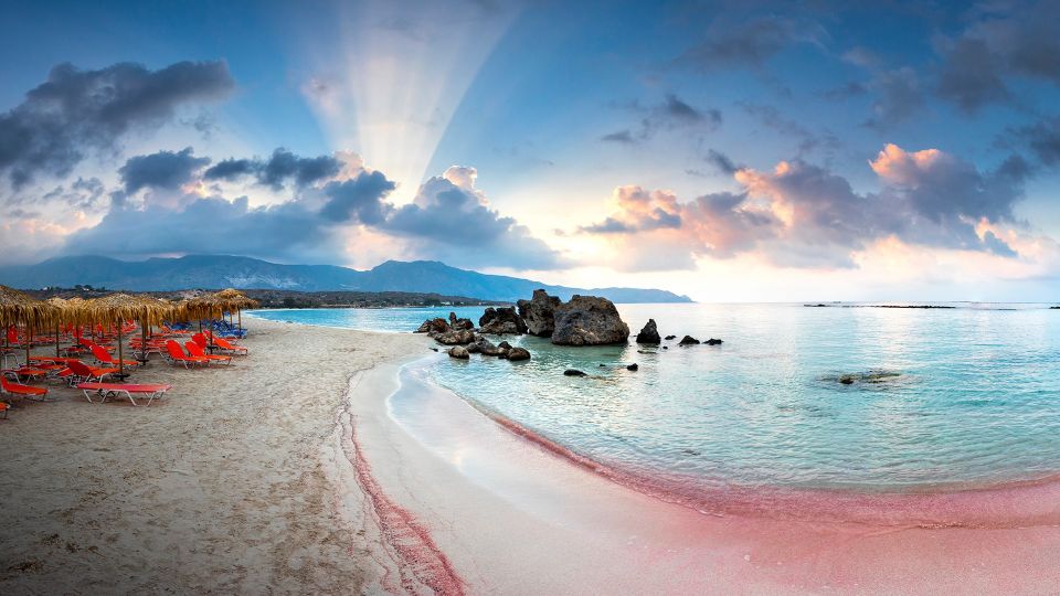 From Chania: Day Trip to Elafonisi Island Pink Sand Beach - Key Things That Make This Trip Worth Your Time