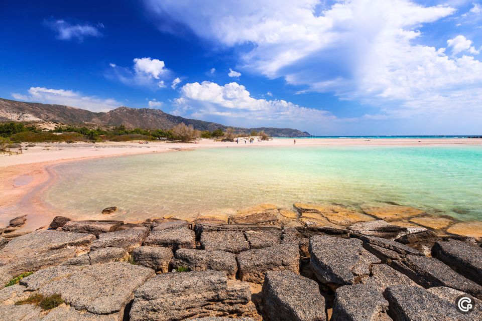 From Chania: Day Trip to Elafonisi Island Pink Sand Beach - Who Should Book This Trip (and Who Might Prefer Something Else)