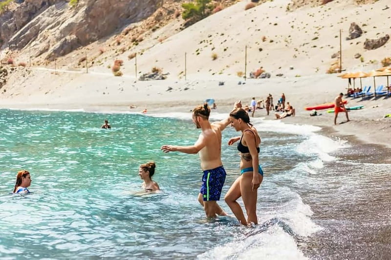 From Chania: Full-Day Samaria Gorge Trek Excursion & Guide - Price and value: what you’re paying for, and what you’re not