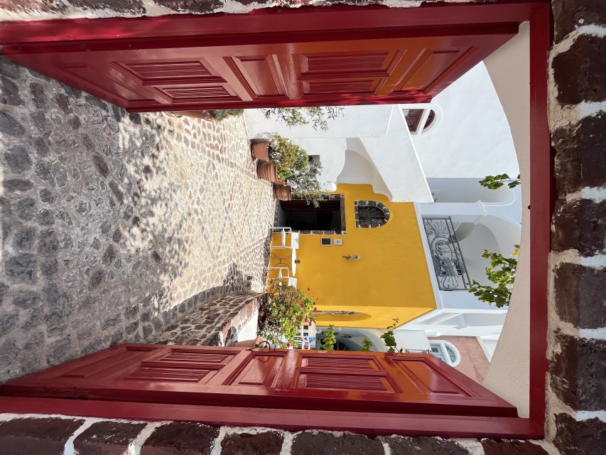 From Chania: Full-Day Trip to Santorini - How the 13-hour timeline shapes your Santorini experience