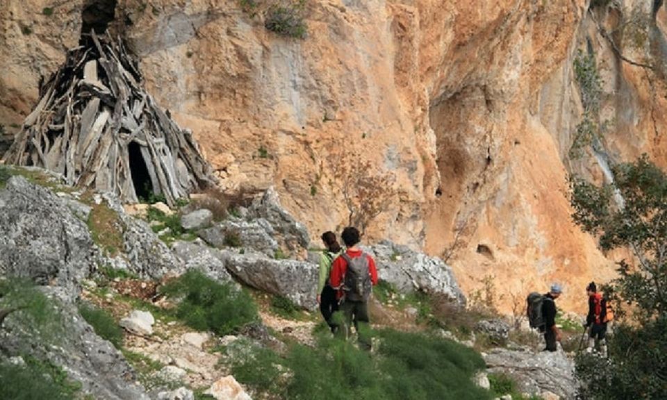 From Chania: Imbros Gorge Guided Hike and Village Visit - Key Highlights You’ll Care About