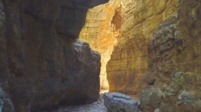 From Chania: Imbros Gorge Guided Hike and Village Visit - The Most Memorable Parts: Airplane, Stenada, Mesofarango, and Xepitira Arch