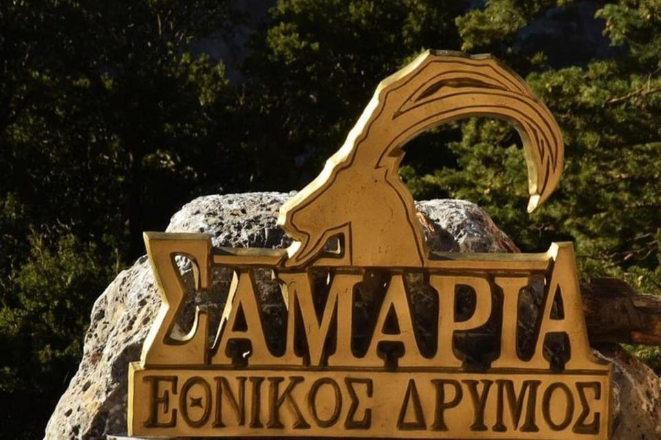 From Chania: Samaria Gorge with Professional Hiking Guide - Morning pickup and the early start: when your day begins before your brain warms up