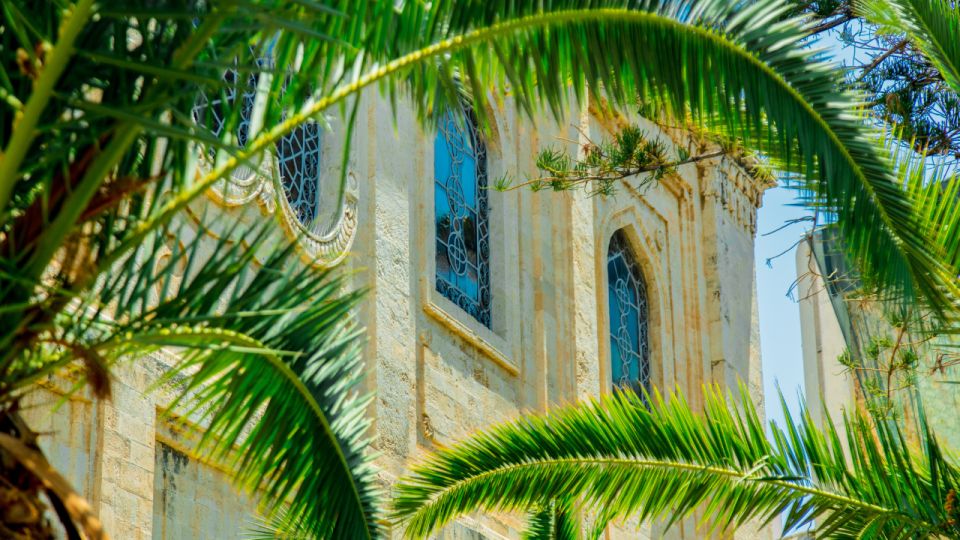 From Heraklion: Historical Center City Tour & Knossos Palace - Best fit: who should book this Knossos and Heraklion tour?