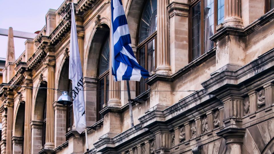 From Heraklion: Historical Center City Tour & Knossos Palace - What to bring (and what to plan for)